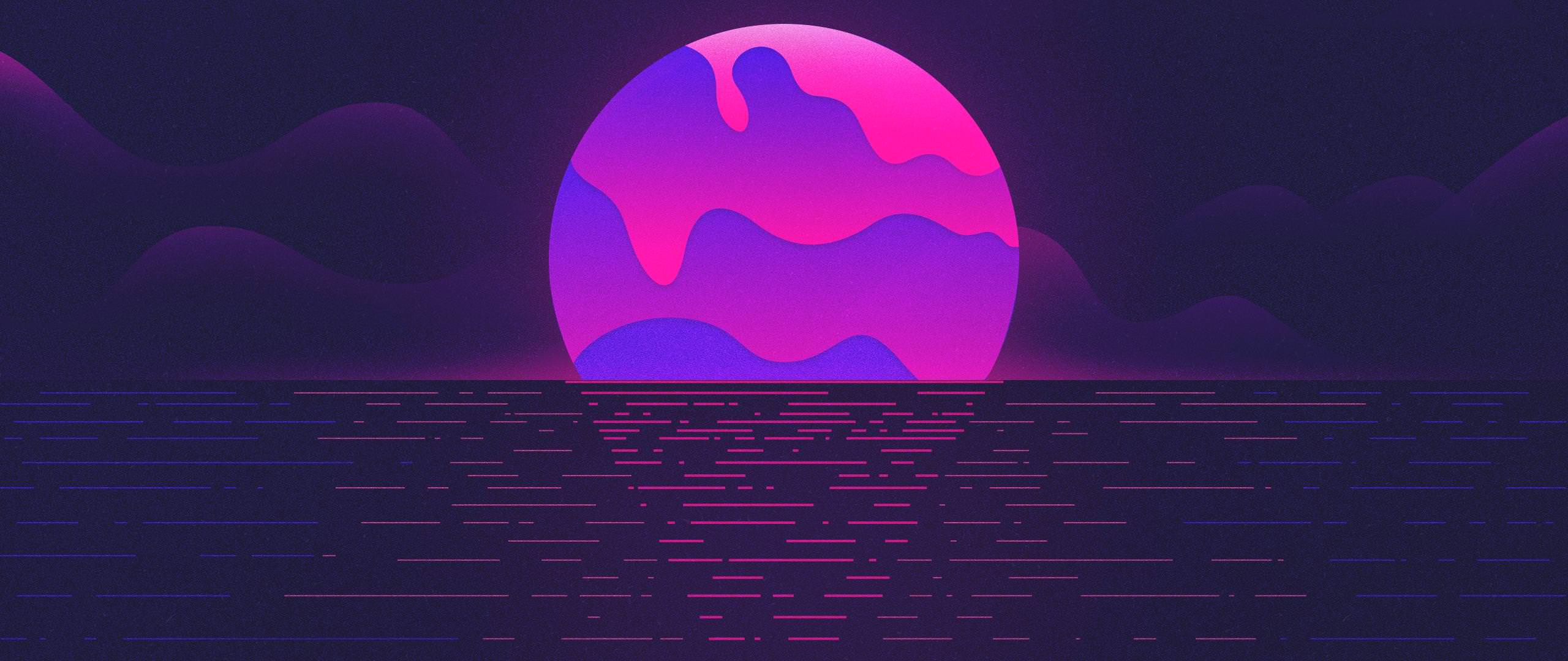 2560x1080 Nice Wallpaper [2560x1080] and [3440x1440]