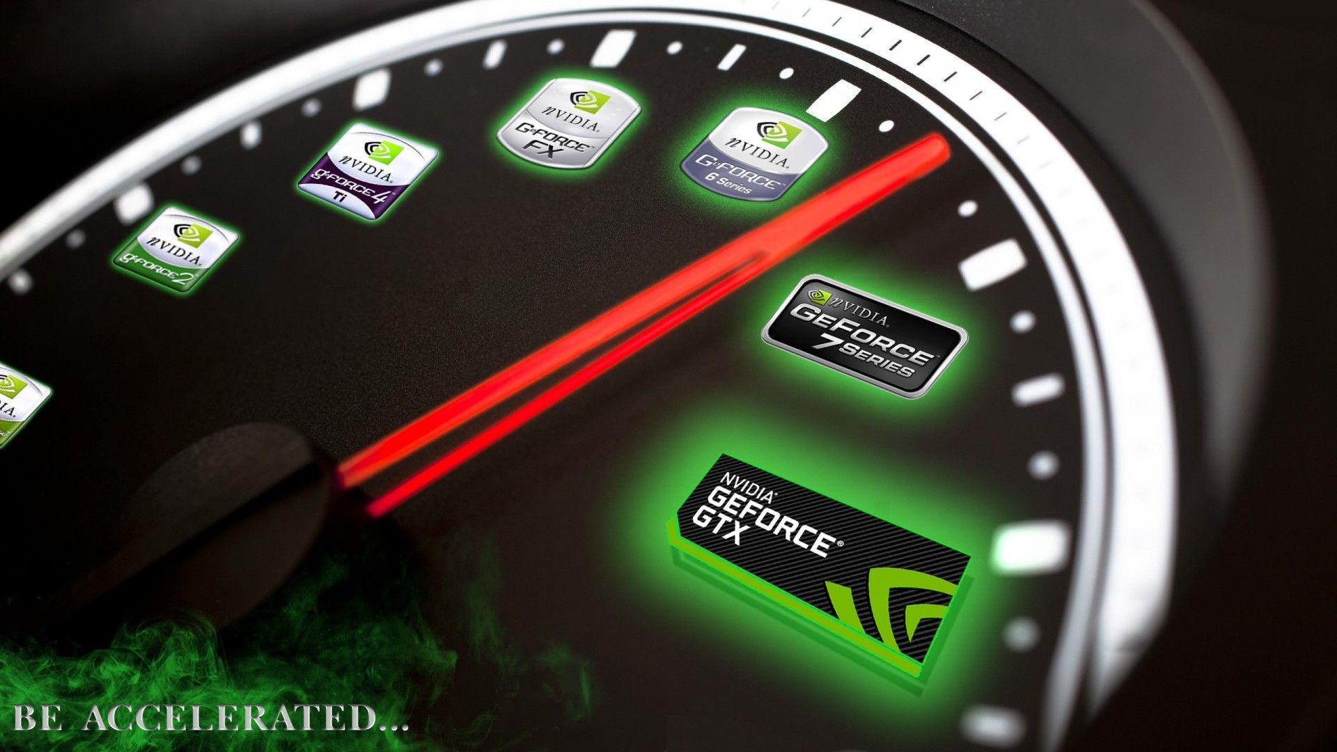 Intel Nvidia Wallpapers - Top Free Intel Nvidia Backgrounds