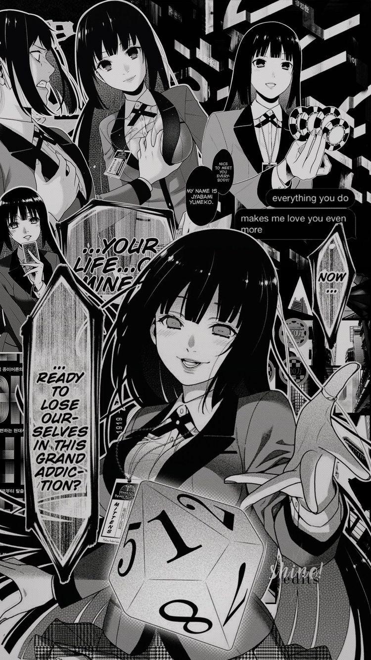 Love Dark Anime Wallpapers Top Free Love Dark Anime Backgrounds Wallpaperaccess