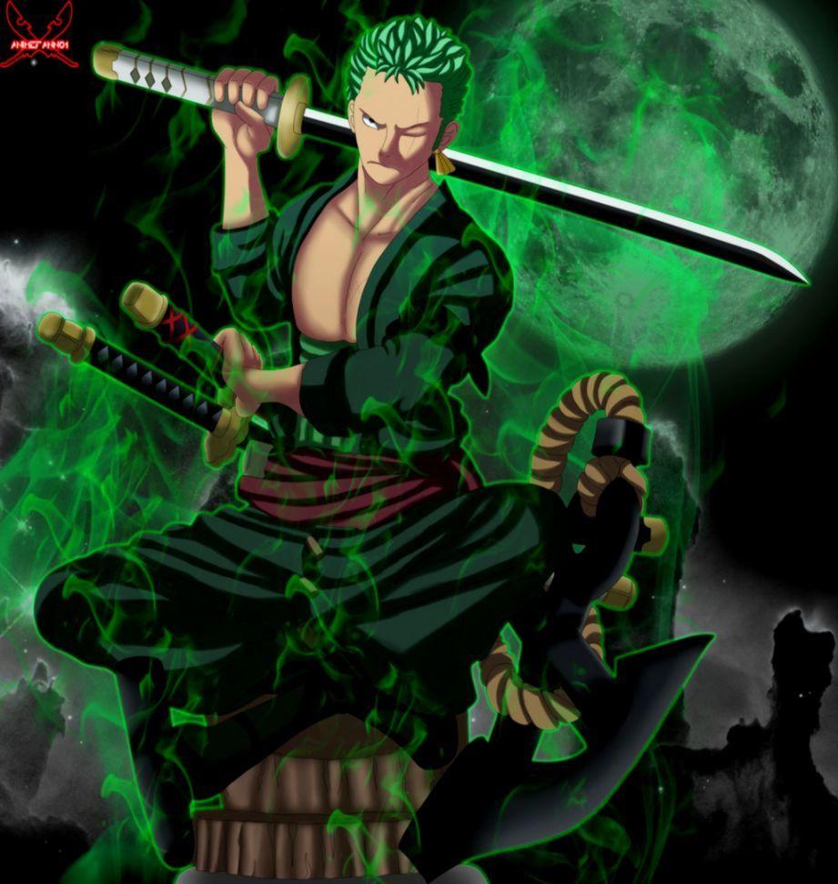 Zoro Hd Wallpapers For Mobile