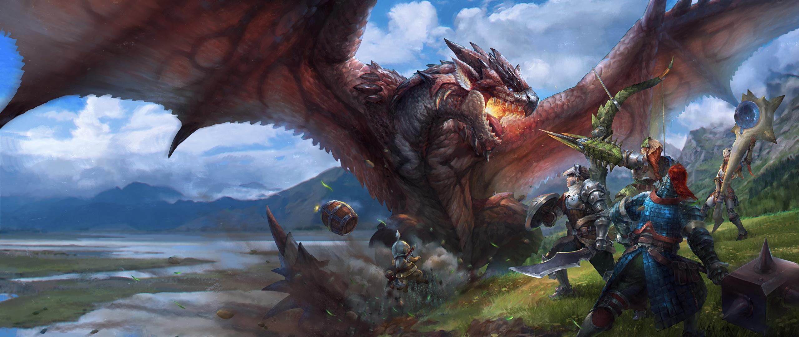 2560x1080 Wallpaper