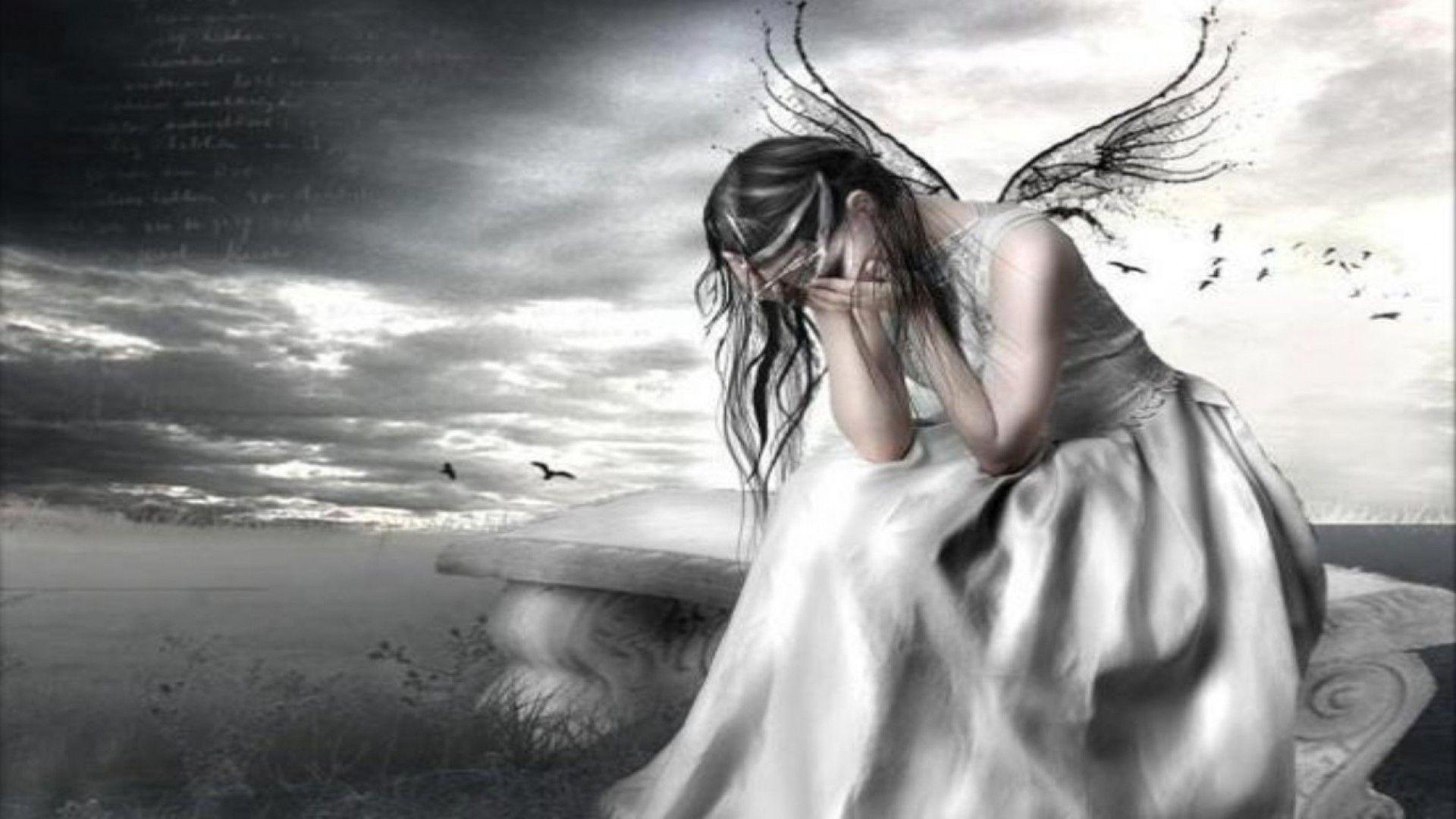 1920x1080 Weeping Angel Wallpaper Moving Screen