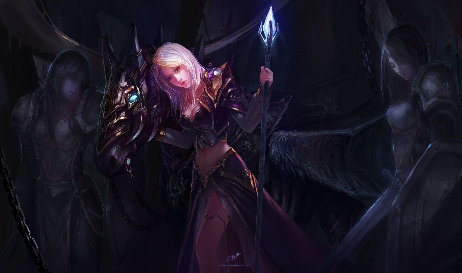 1600x947 Wow Mage Wallpaper HD Wallpaper
