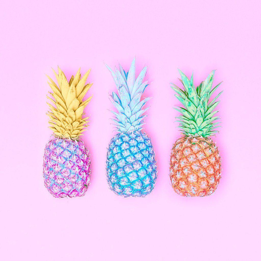 1024x1024 Matt Crump on Twitter. Pineapple wallpaper, Fruit wallpaper, Summer wallpaper