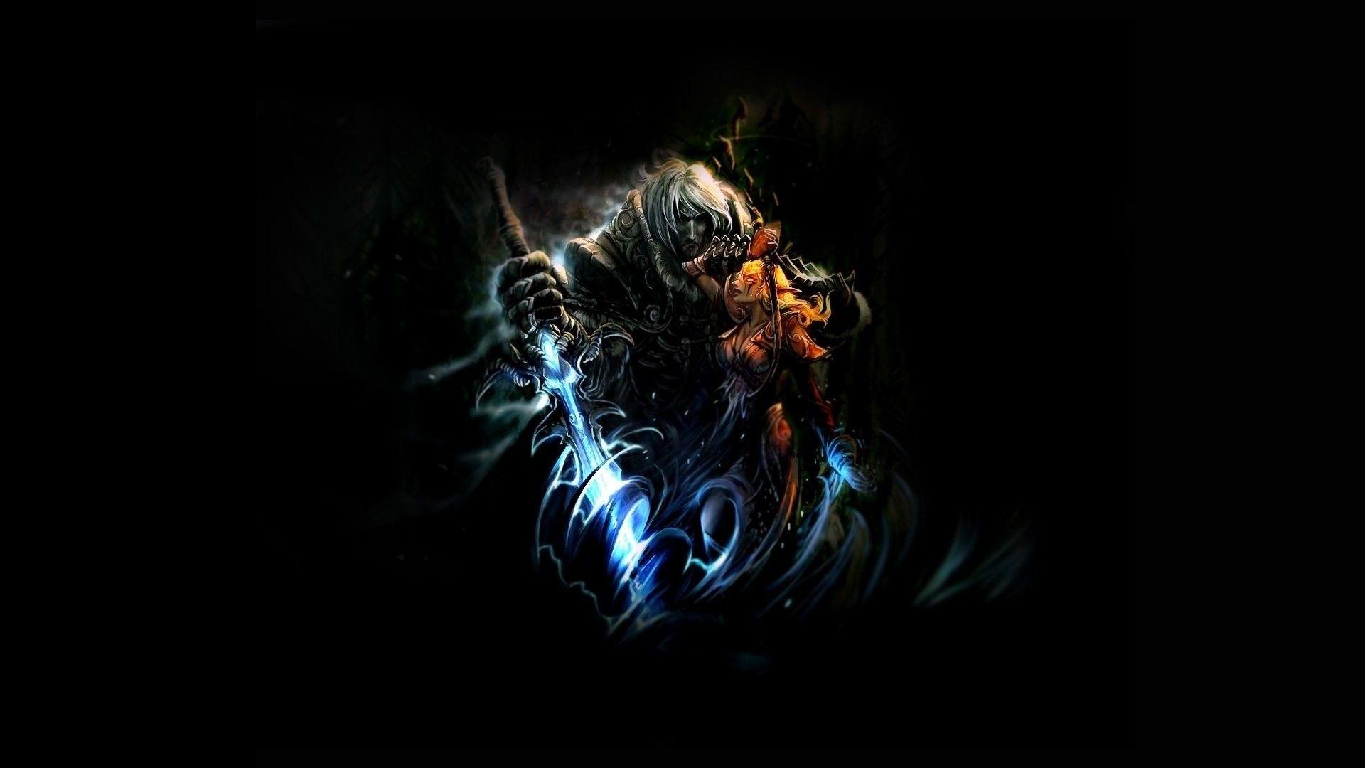 1920x1080 Horde Wallpaper