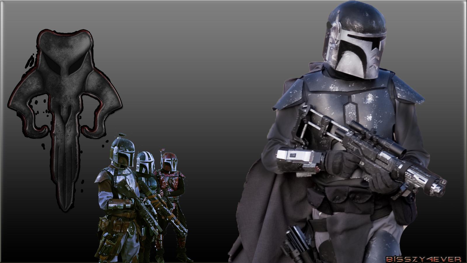 1600x900 501st Clone Trooper Wallpaper 1600x900 px