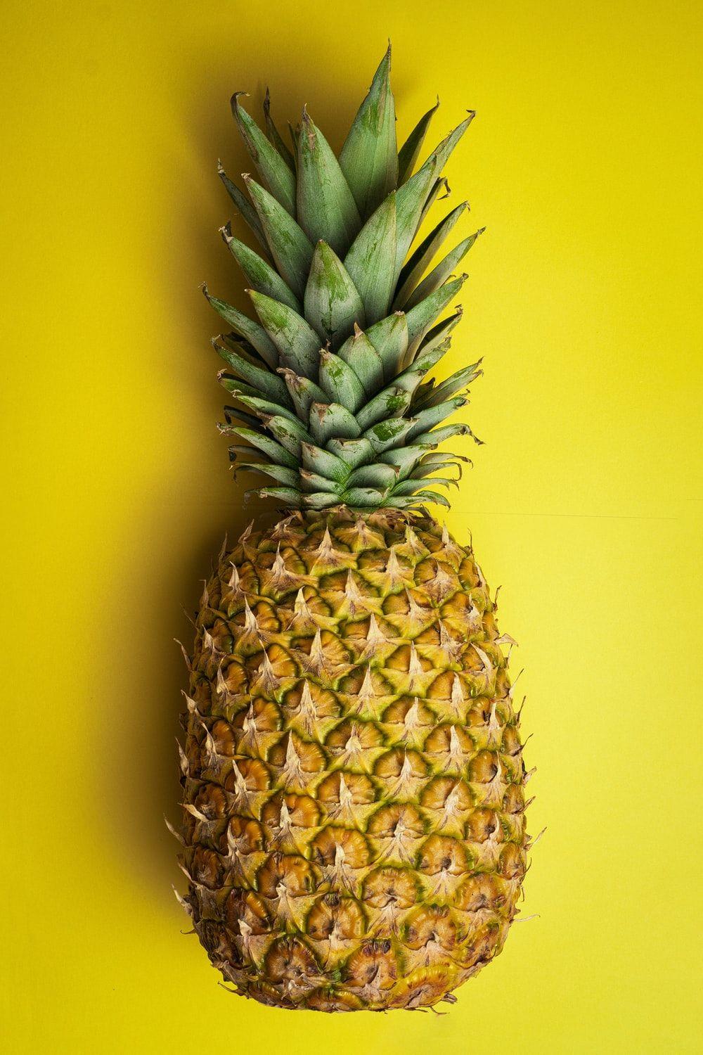 1000x1500 Pineapple Background Image: Download HD Background