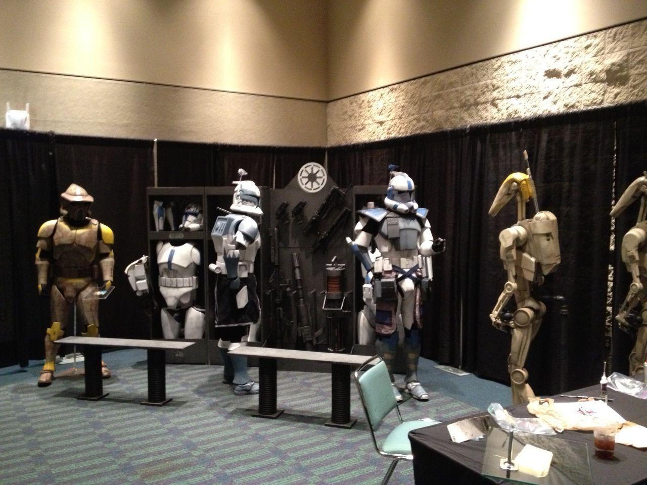 1280x960 501st Clone Trooper Wallpapert Stormtrooper Wallpaper, 501st Legion Wallpaper and 501st Captain Rex Wallpaper