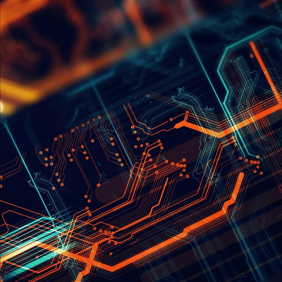 1200x1200 Asus Rog Live Wallpaper PC