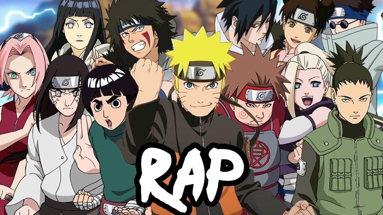 1280x720 Konoha 12 Wallpaper