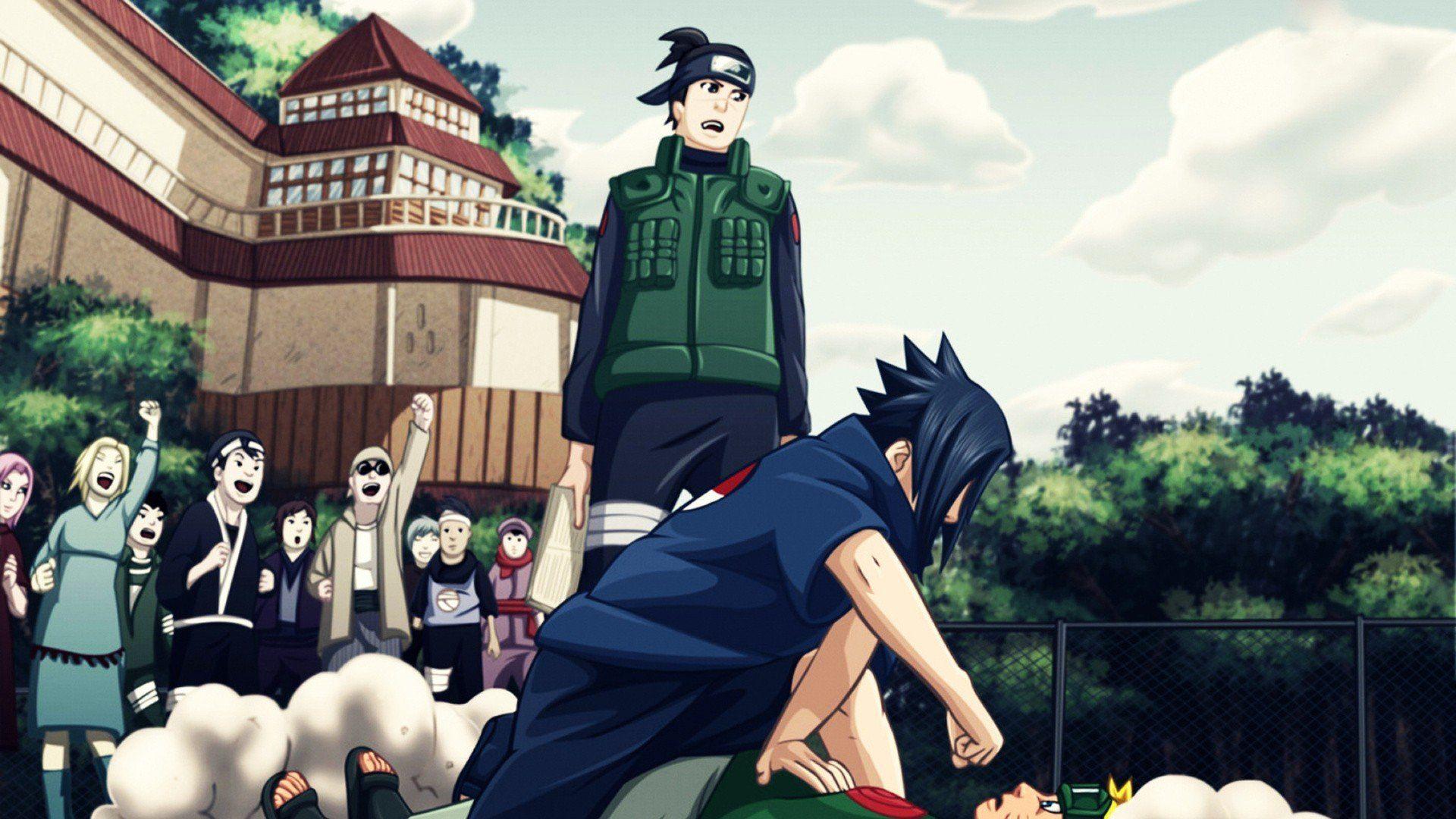 1920x1080 Iruka Umino Wallpaper. Iruka Umino Wallpaper, Riruka Wallpaper and Iruka Wallpaper