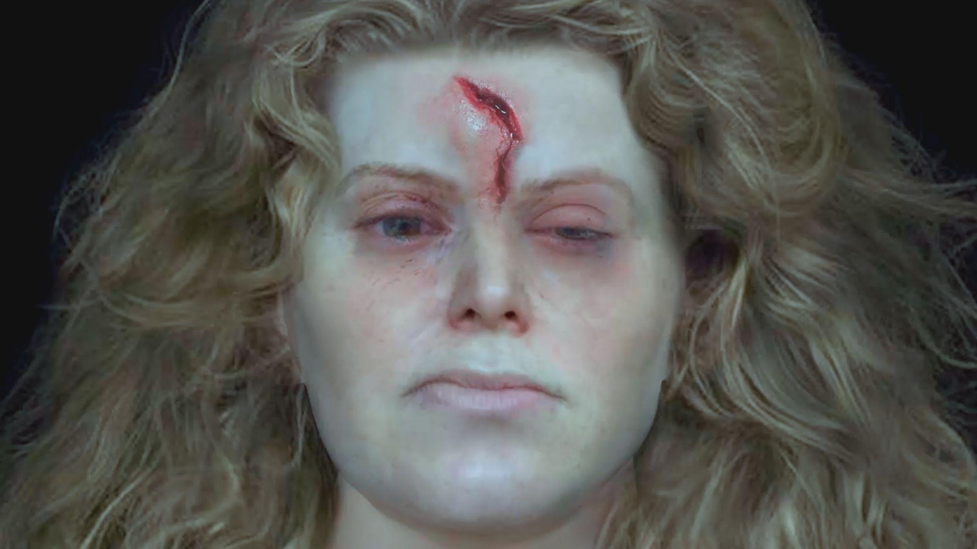 1920x1080 Woman From Ancient Burial May Have Been a Viking Warrior, Brutal Head Injury Suggests