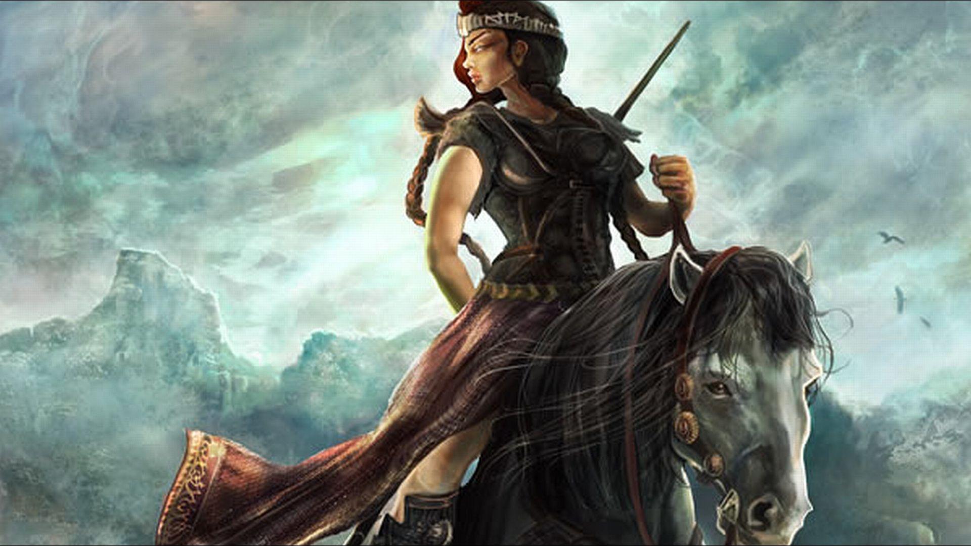 1920x1080 Free download women warrior Wallpaper Background 29288 [1920x1080] for your Desktop, Mobile & Tablet. Explore Warrior Women Wallpaper. Female Warrior Wallpaper, Viking Warrior Wallpaper, Golden State Warriors Wallpaper