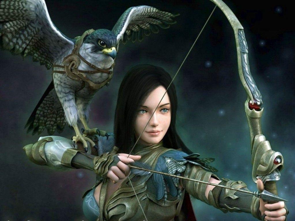 1024x768 Free download Girls Fantasy Art Wallpaper Warrior Girl Female Warriors Photo [1024x768] for your Desktop, Mobile & Tablet. Explore Warrior Women Wallpaper. Female Warrior Wallpaper, Viking Warrior Wallpaper, Golden