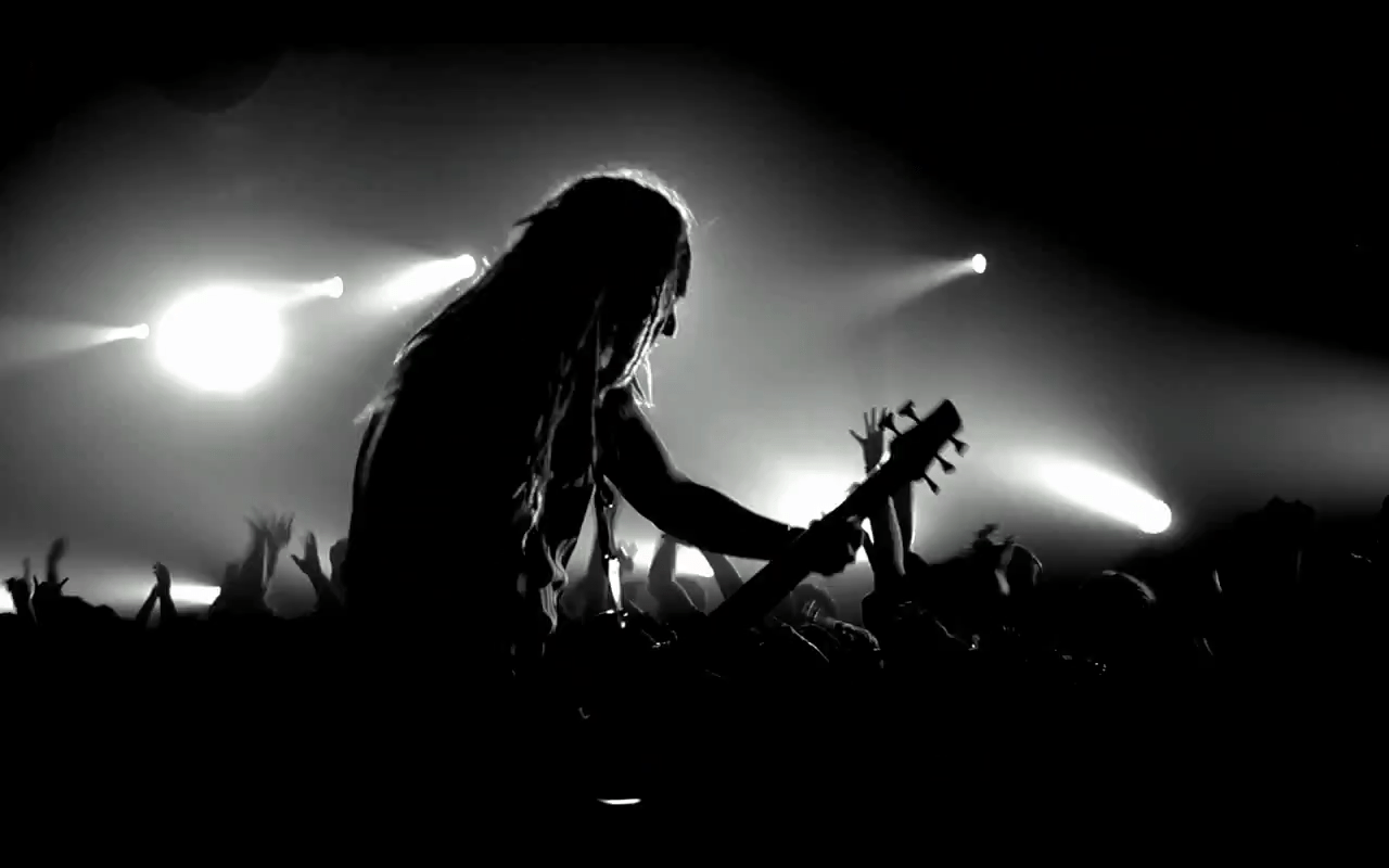 1280x800 Wallpaper Rock Music