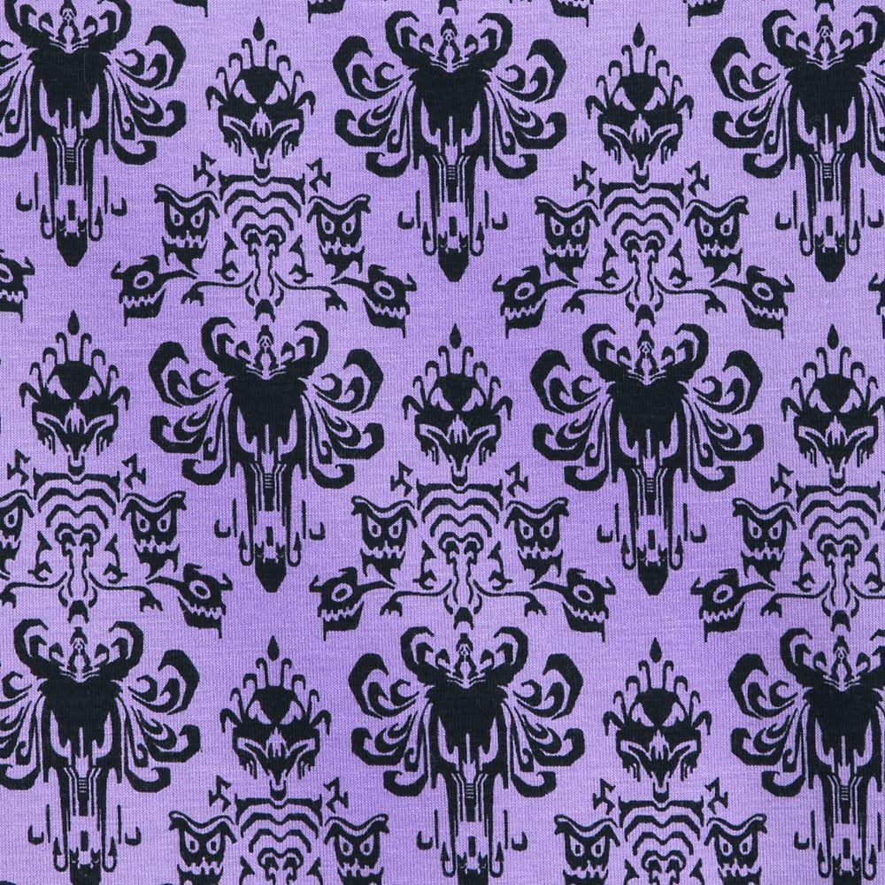 1000x1000 Disney Haunted Mansion Background
