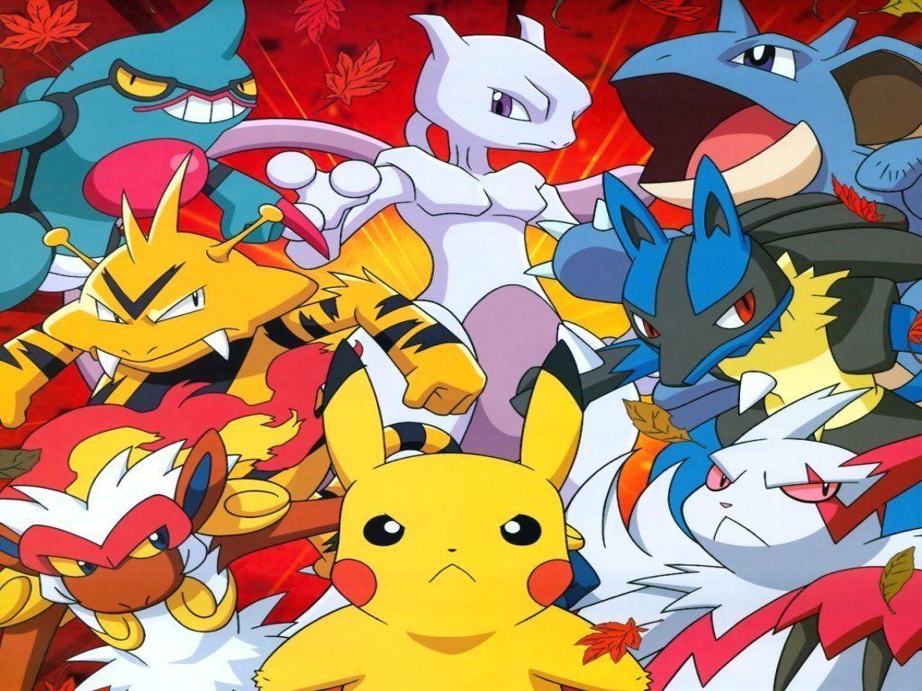 1024x768 Pokémon Wallpaper: Serebii.net's Official Advent Wallpaper. Pokemon, Pokemon background, Anime