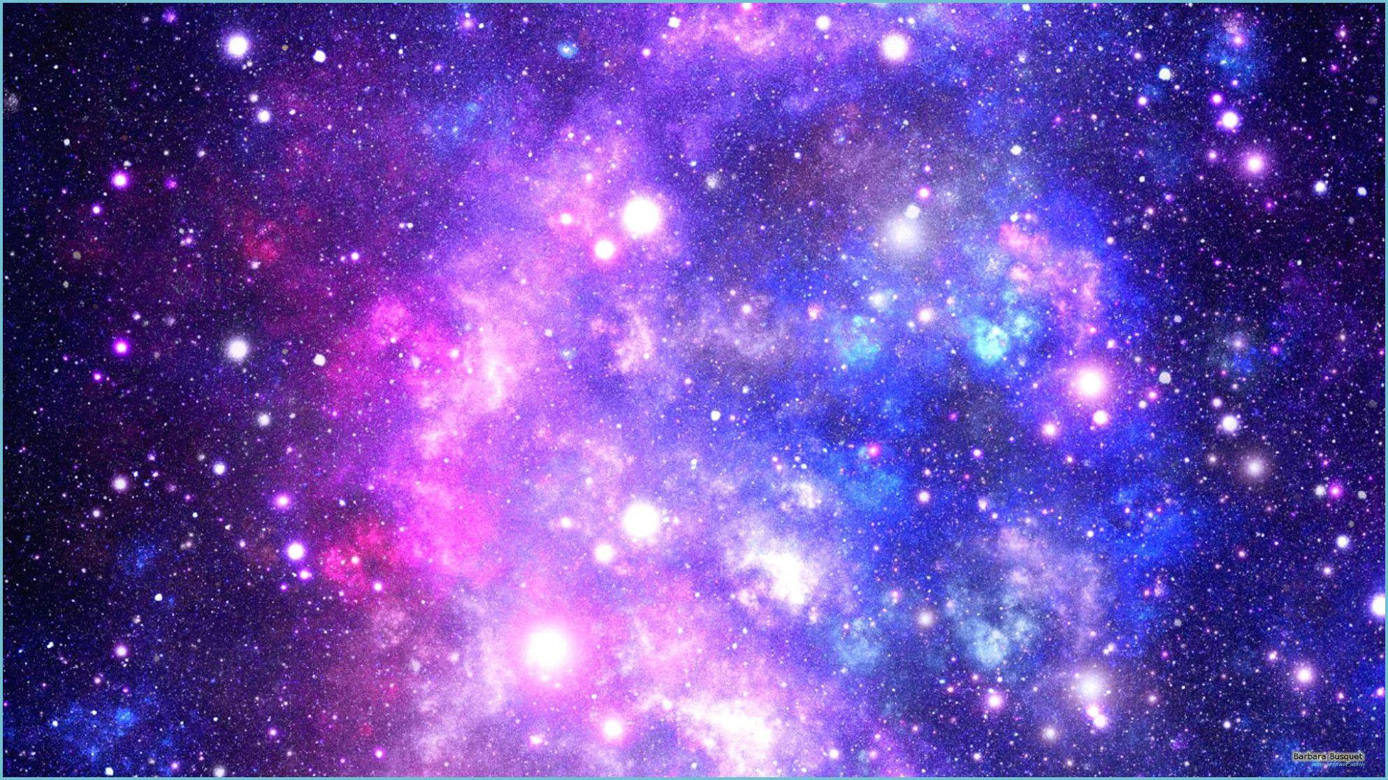 Pastel Galaxy Wallpaper For Computer - Eperka