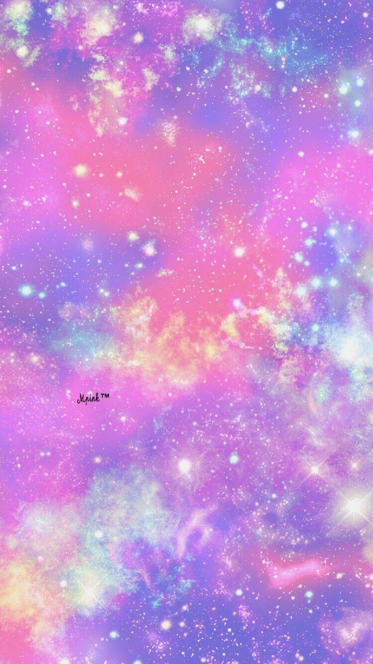 Cute Pastel Galaxy Wallpapers - Top Free Cute Pastel Galaxy Backgrounds ...