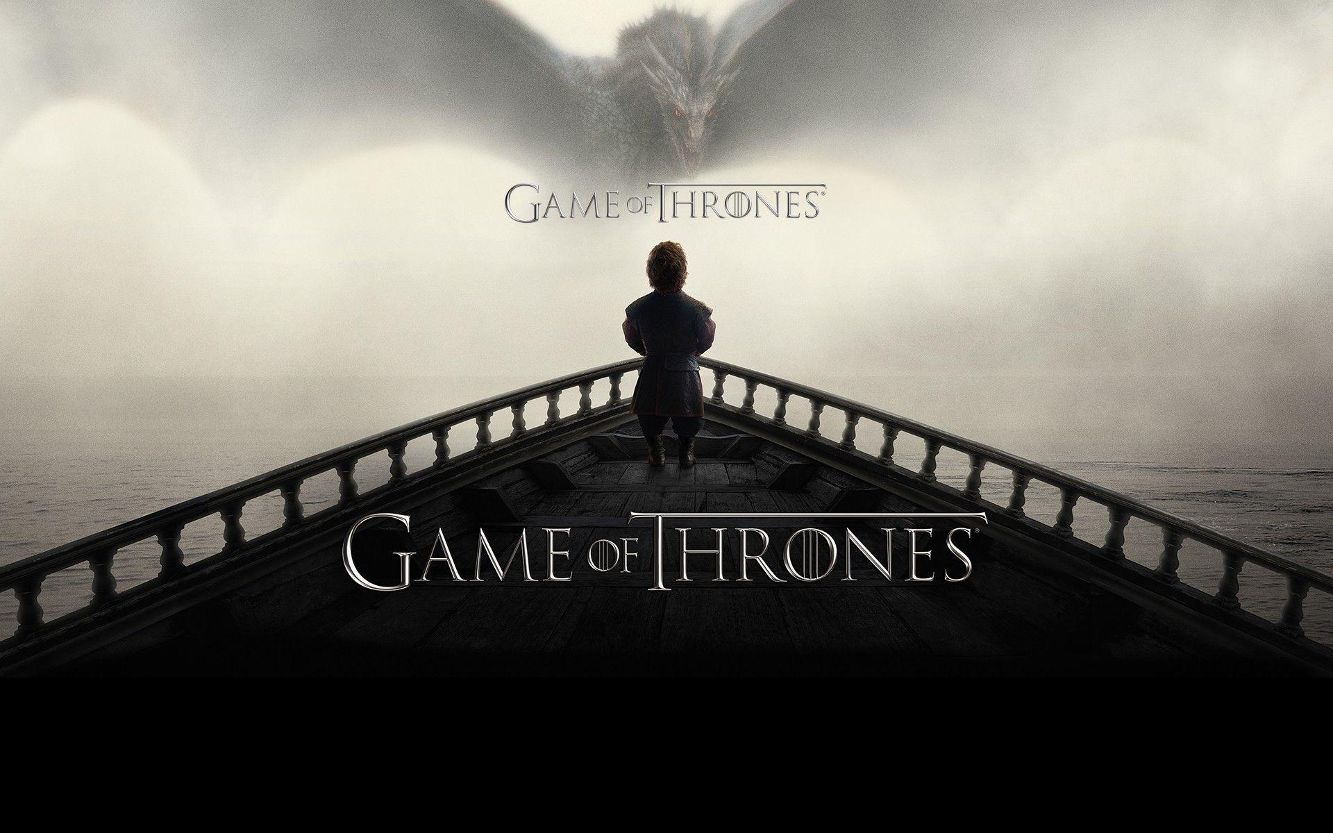 1920x1200 Game Of Thrones, Tyrion Lannister, Rồng Hình nền HD / Máy tính để bàn