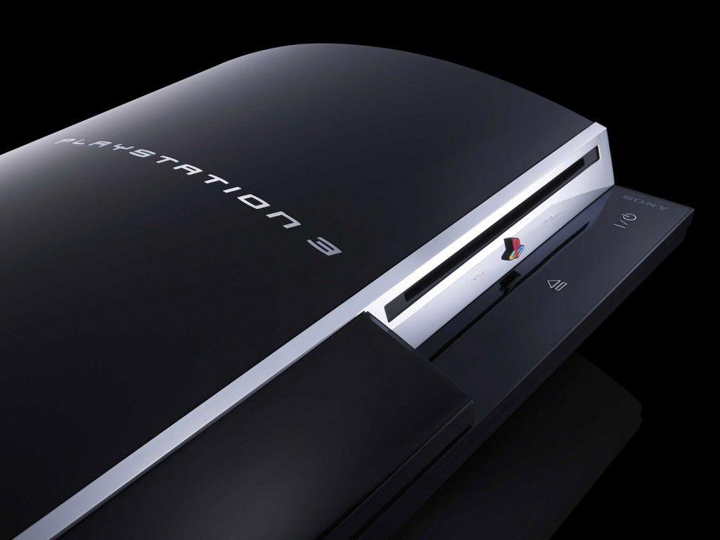 Ps3 Console Wallpapers Top Free Ps3 Console Backgrounds Wallpaperaccess