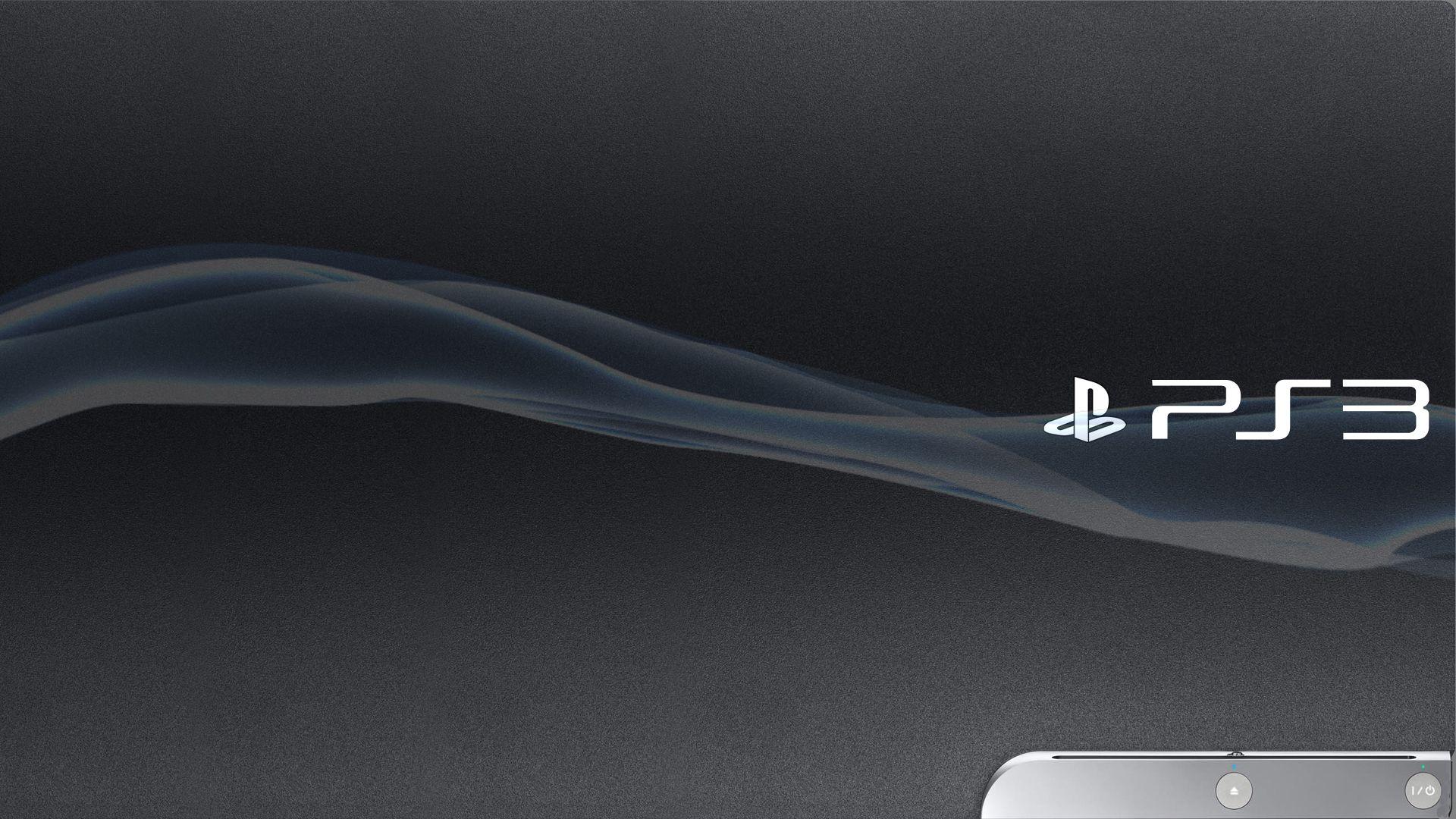1920x1080 Playstation Wallpaper