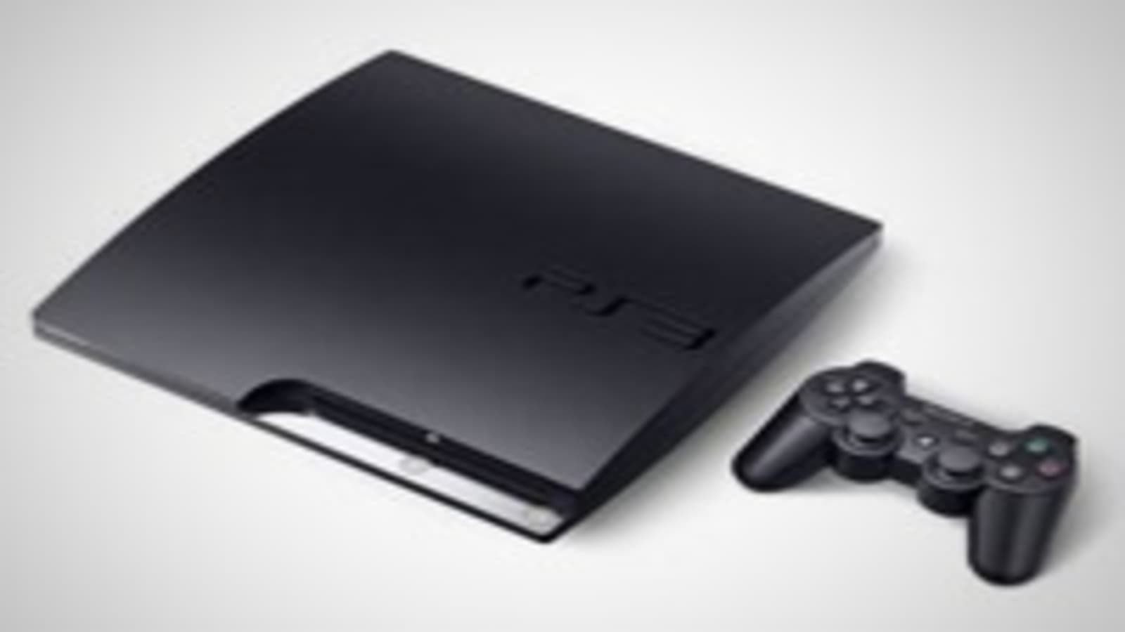 PS3 Console Wallpapers - Top Free PS3 Console Backgrounds - WallpaperAccess