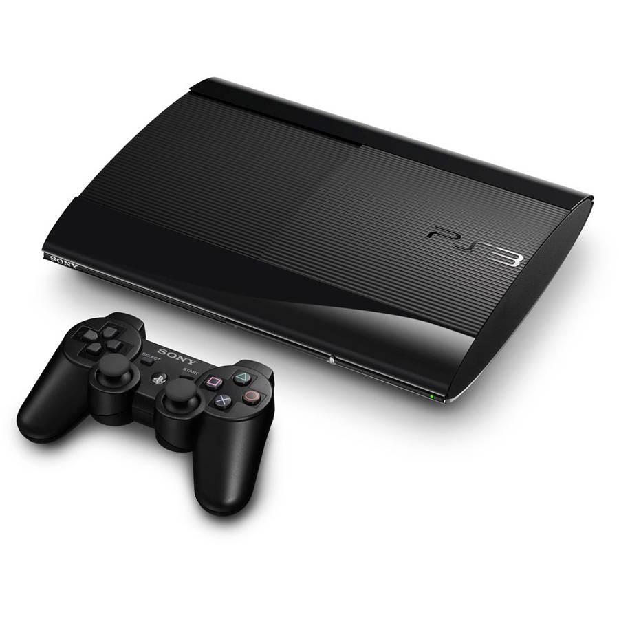 PS3 Console Wallpapers - Top Free PS3 Console Backgrounds - WallpaperAccess