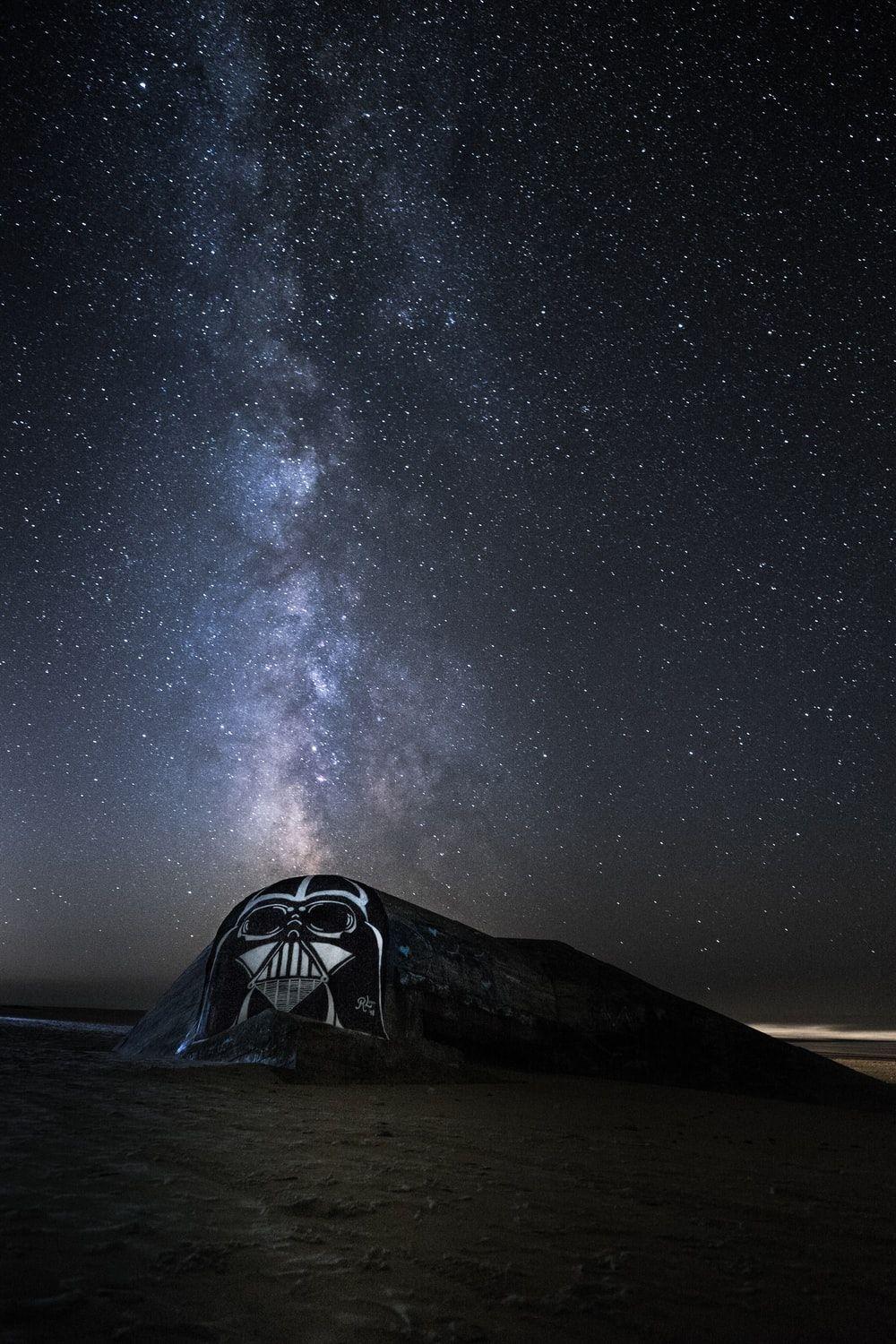 1000x1500 Star Wars Darth Vader digital wallpaper photo