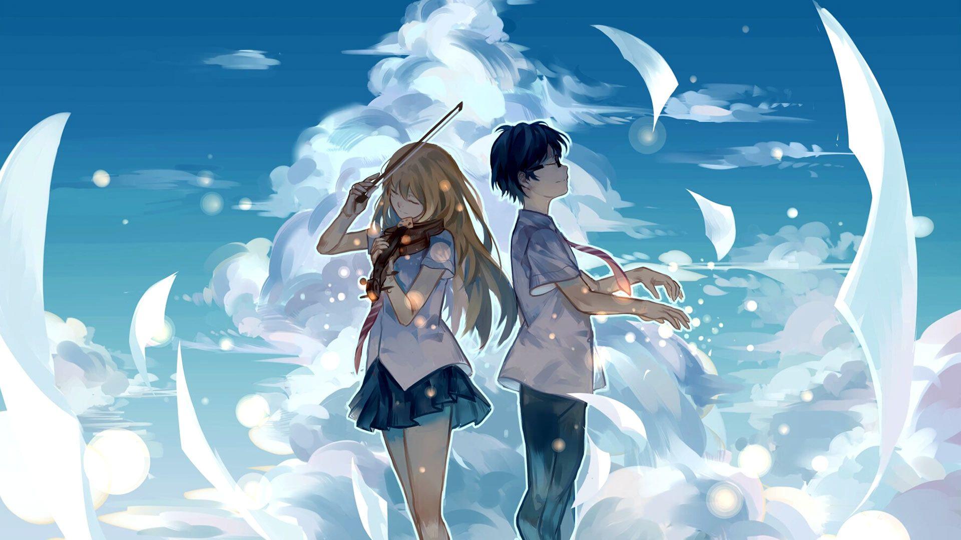1920x1080 1080p Dope Anime Wallpaper HD