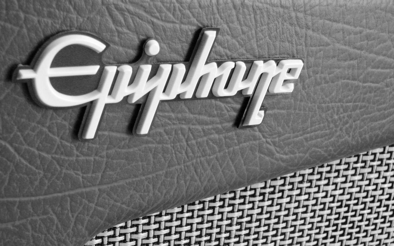 1280x800 Epiphone Wallpaper