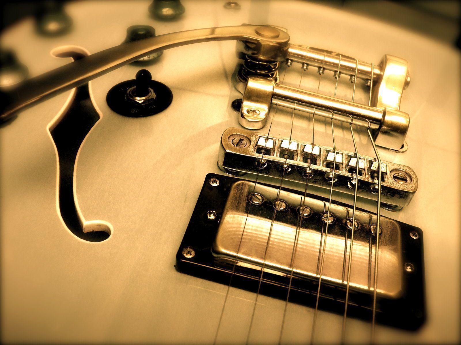 1600x1200 Epiphone Wallpaper