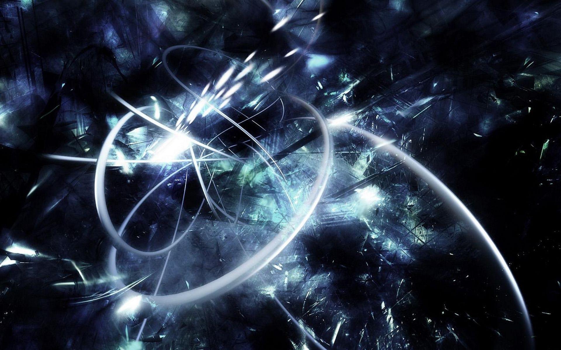 1920x1200 Cool 3D Abstract HD Desktop Wallpaper 52