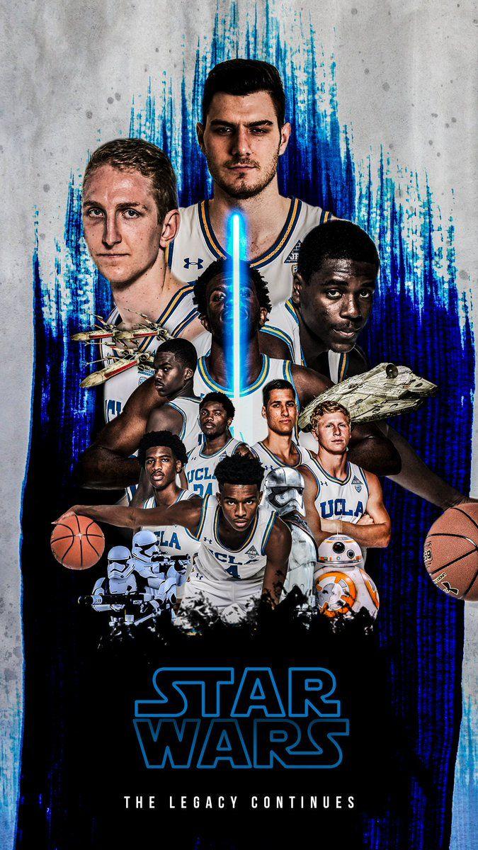 675x1200 UCLA Athletics, I am your wallpaper. #WallpaperWednesday. #GoBruins