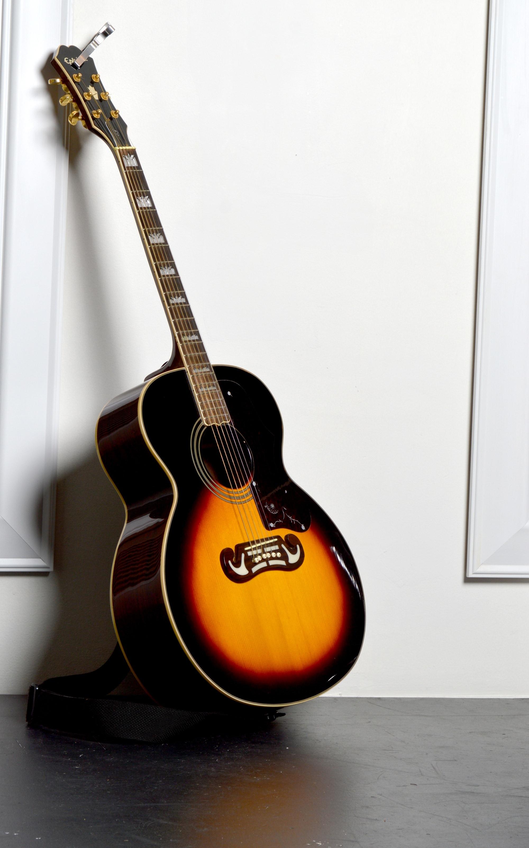 2000x3203 Epiphone Wallpaper, 0.71 Mb