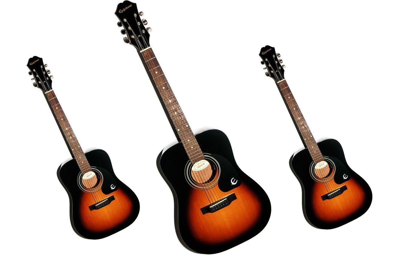 1332x850 Epiphone Wallpaper