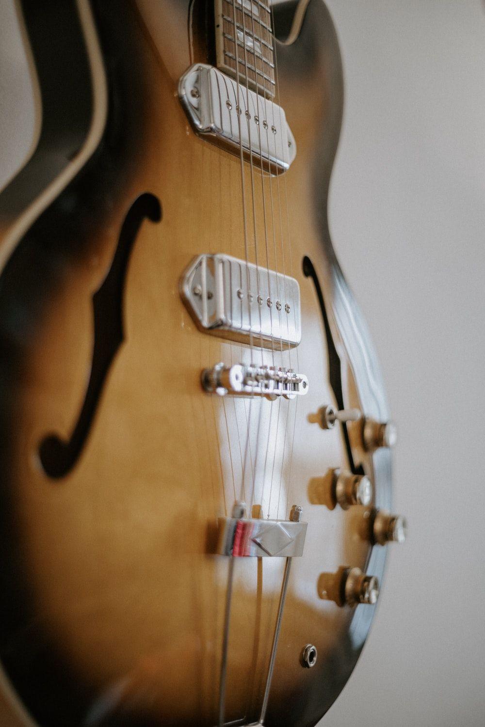 1000x1500 Epiphone Wallpaper