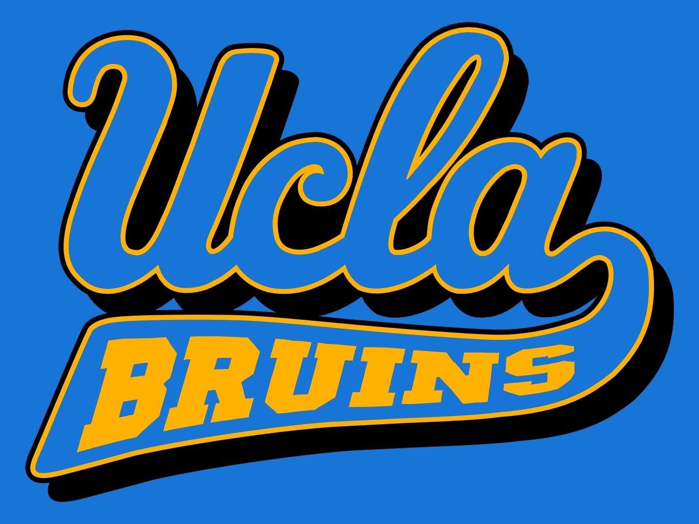 1365x1024 Westwood Is A Well Known City For Being Home To University Of California Los Angeles. Descriptio. College Football Logos, Ucla Bruins Logo, Ucla Bruins Basketball