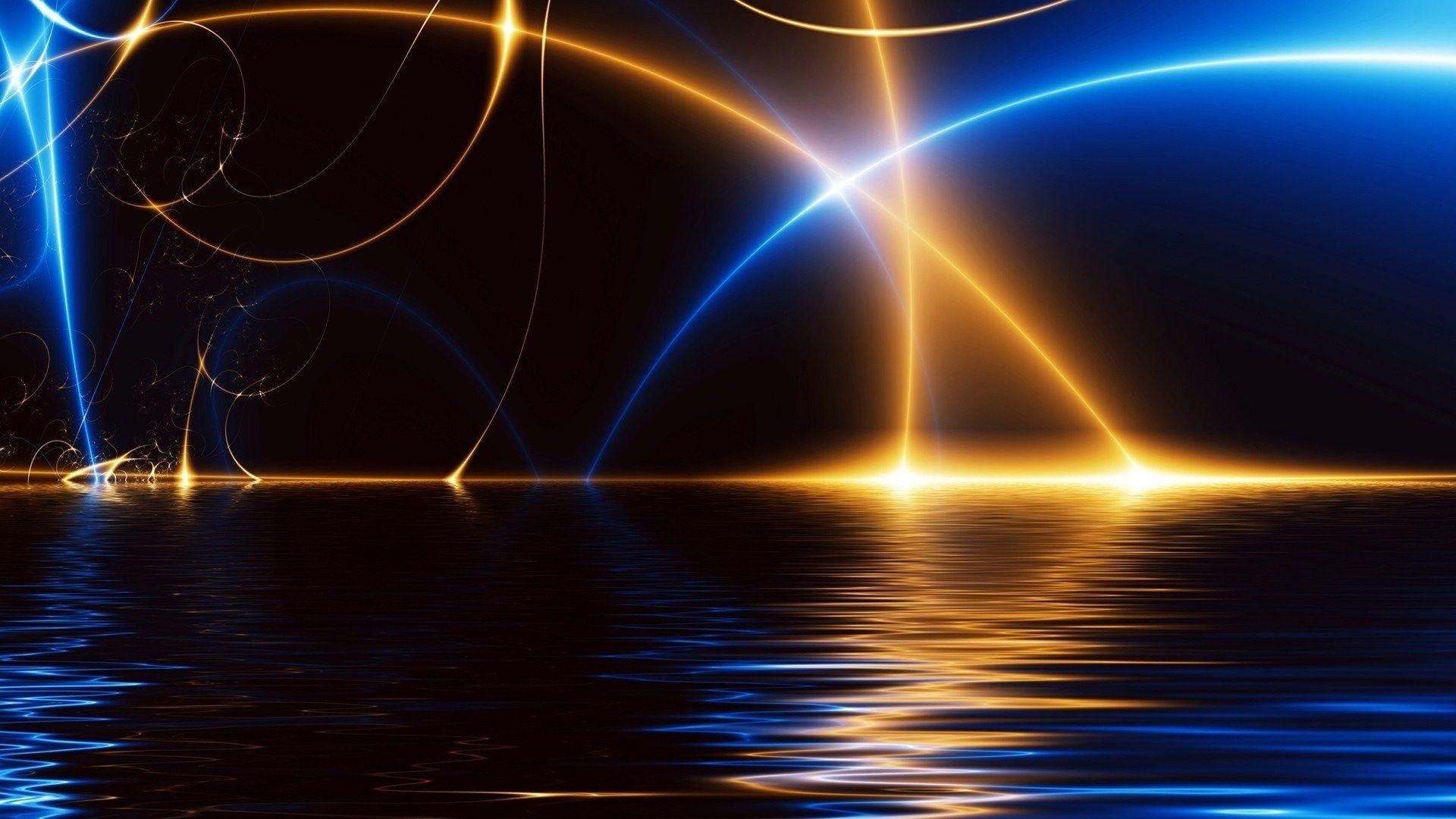 1920x1080 Best 3D abstract high quality wallpaper free download. Wallpaper