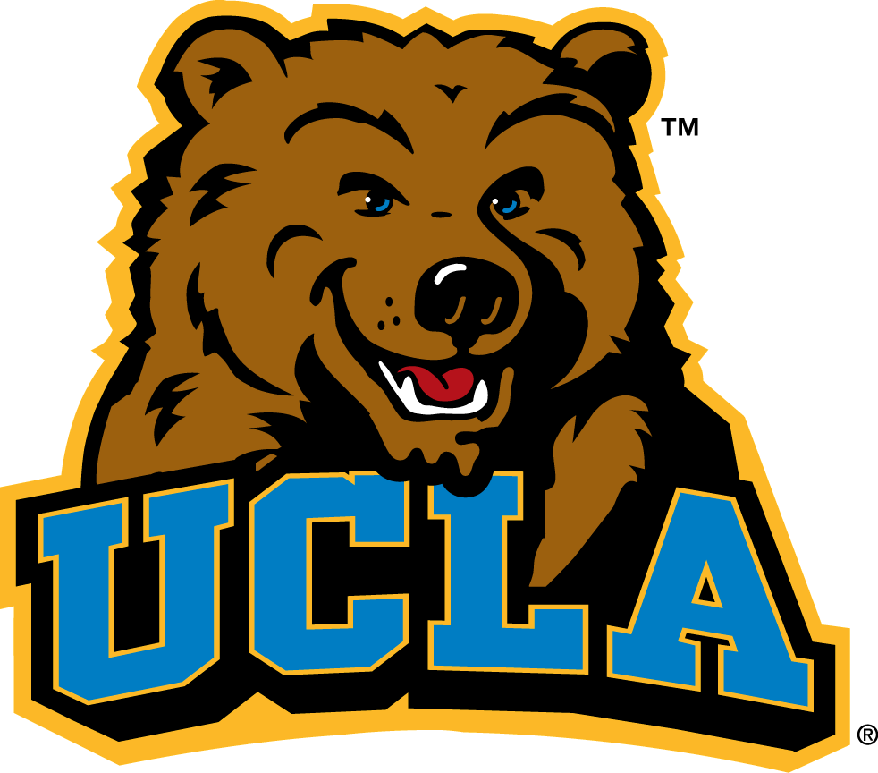 982x864 Ucla Bear Logo Wallpaper Bruins Png Wallpaper & Background Download