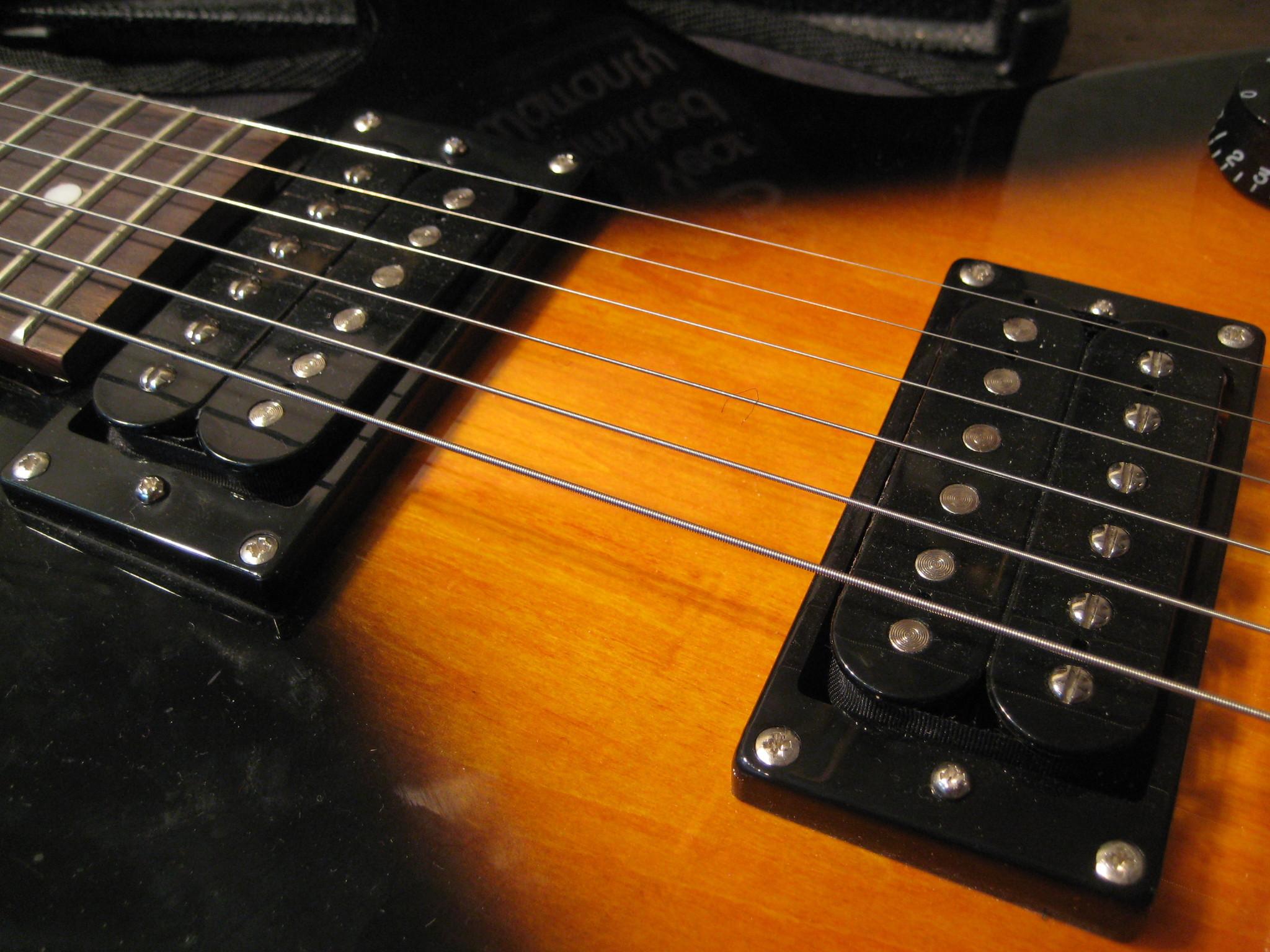 2048x1536 Epiphone Wallpaper (2048x1536 px)