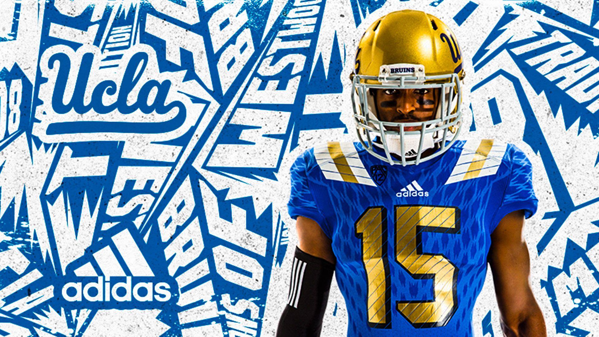 Ucla Bruins Wallpapers - Top Free Ucla Bruins Backgrounds - WallpaperAccess