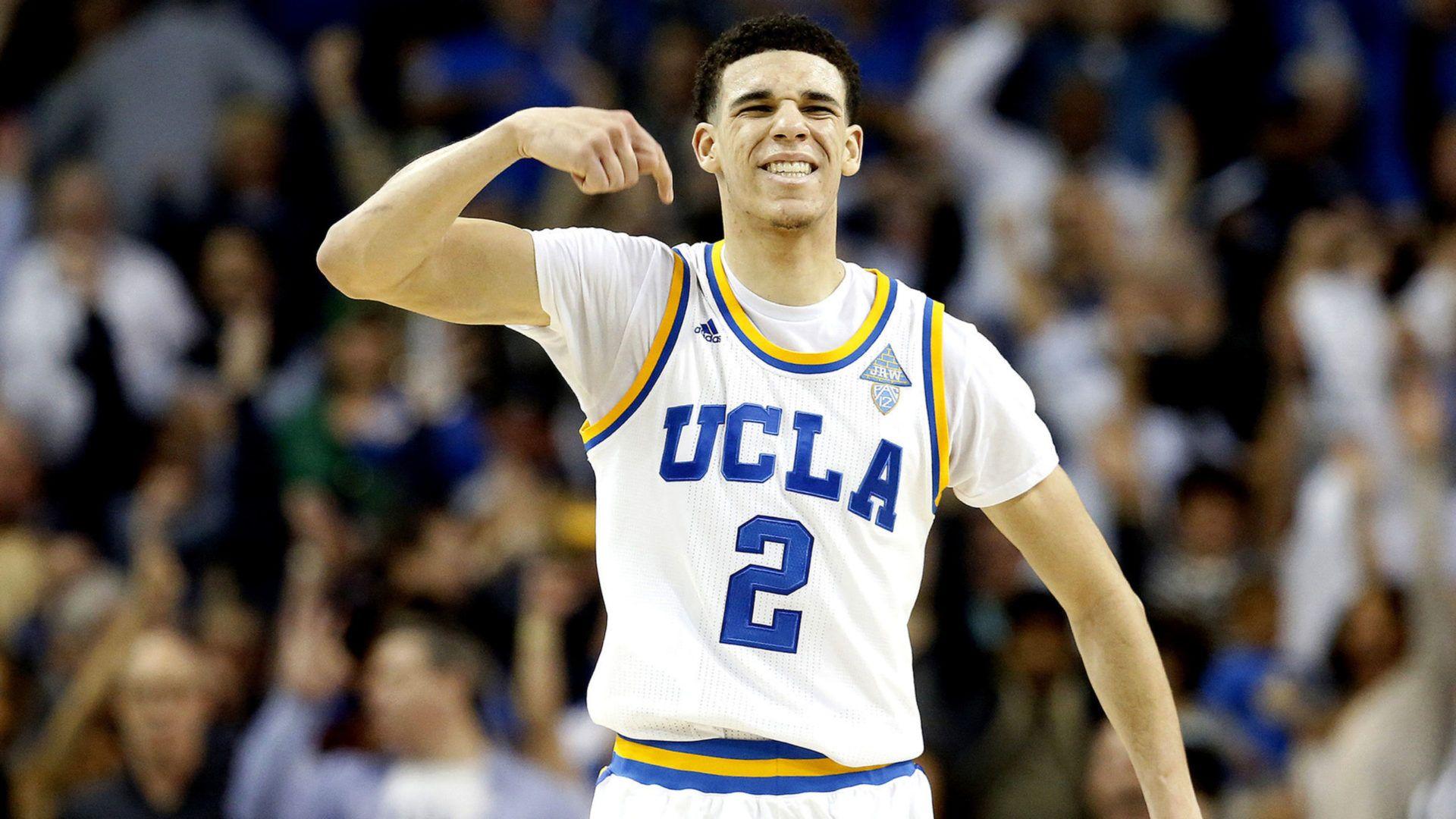 1920x1080 UCLA Bruins Basketball HD Wallpaper New Tab Fan Tab