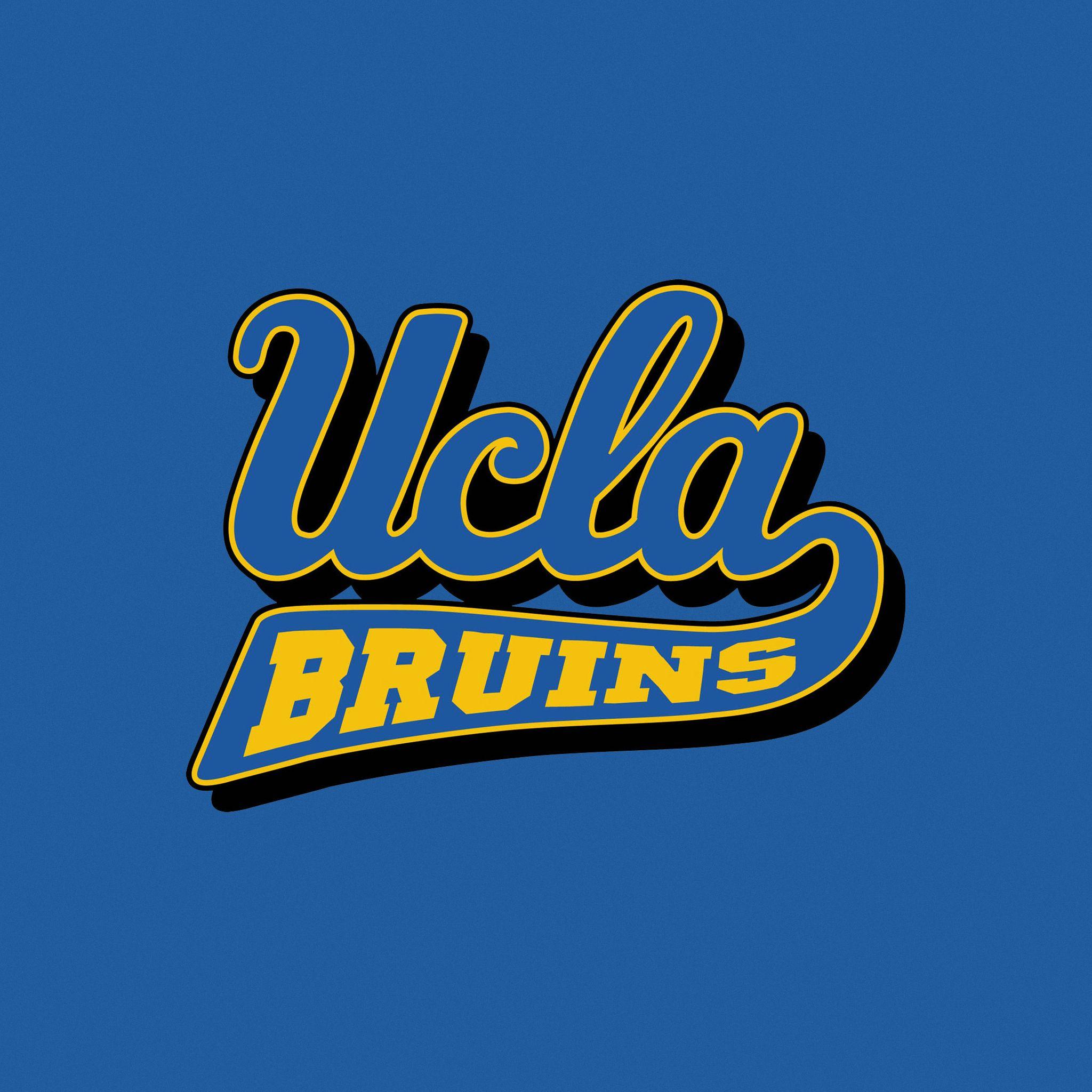 2048x2048 Download Ucla Wallpaper Gallery Bruins HD Wallpaper