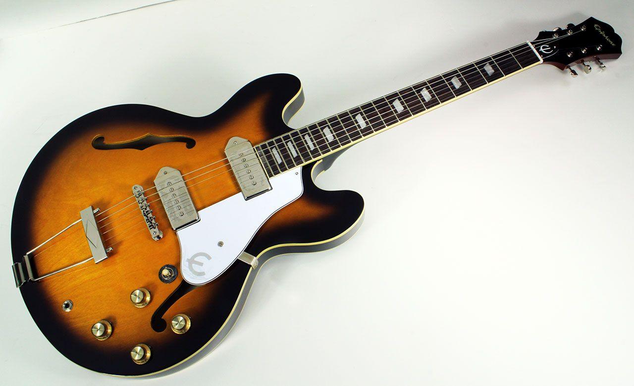 1280x779 Epiphone Wallpaper