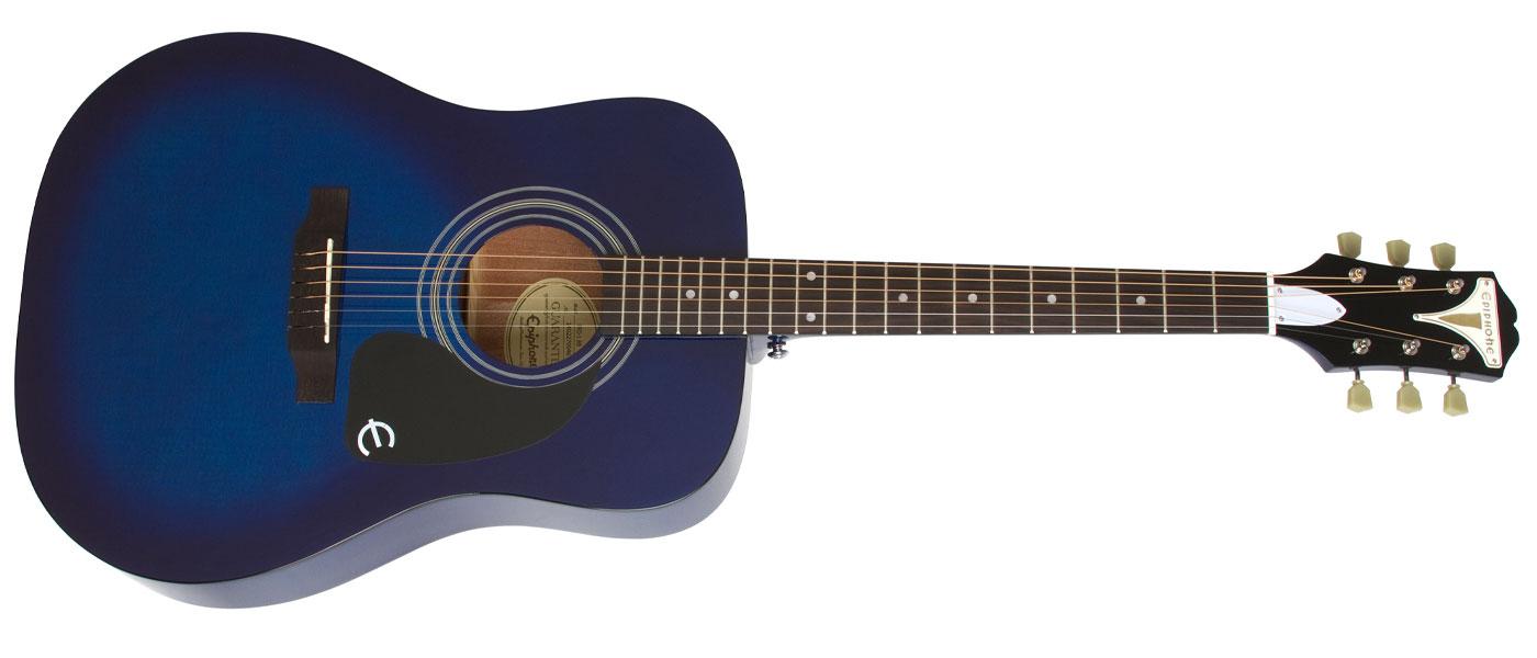 1400x600 Epiphone Wallpaper