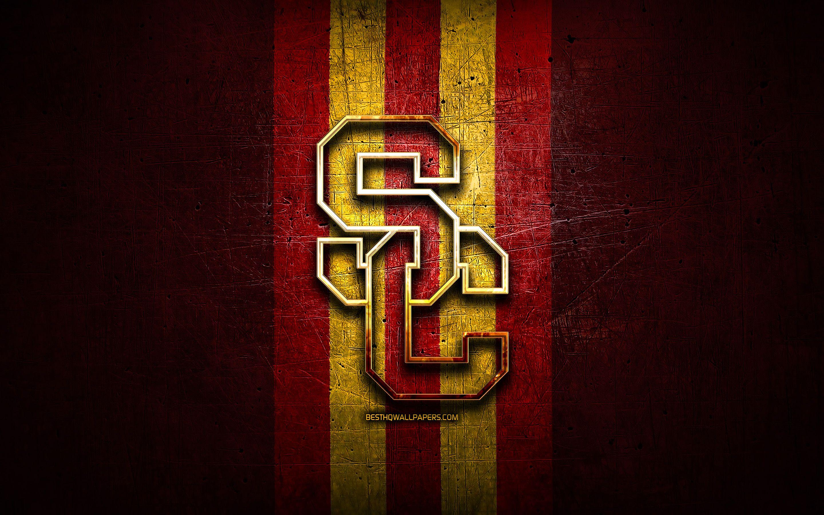 Usc Trojans Logo Images