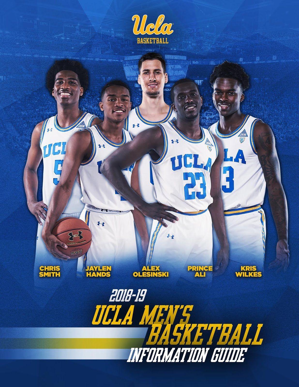 1236x1600 MOSTLY UCLA HOOPS 3 BRUINS TO PARTICIPATE IN NBA DRAFT COMBINE. Nba draft, Ucla basketball, Ucla