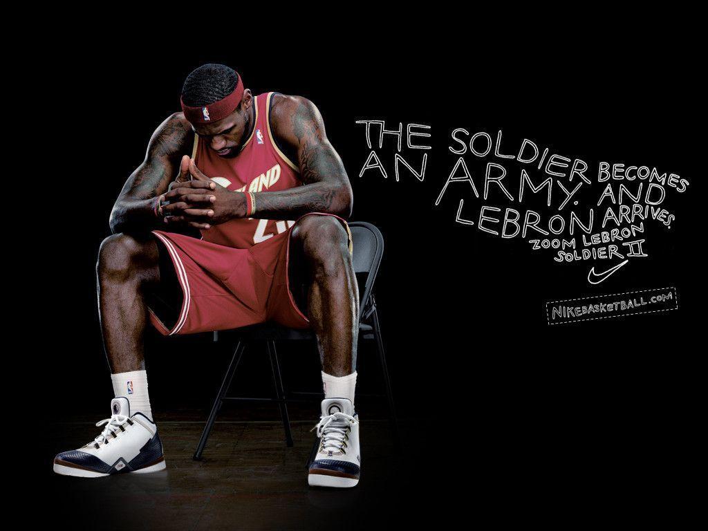 1024x768 Awesome Basketball Background