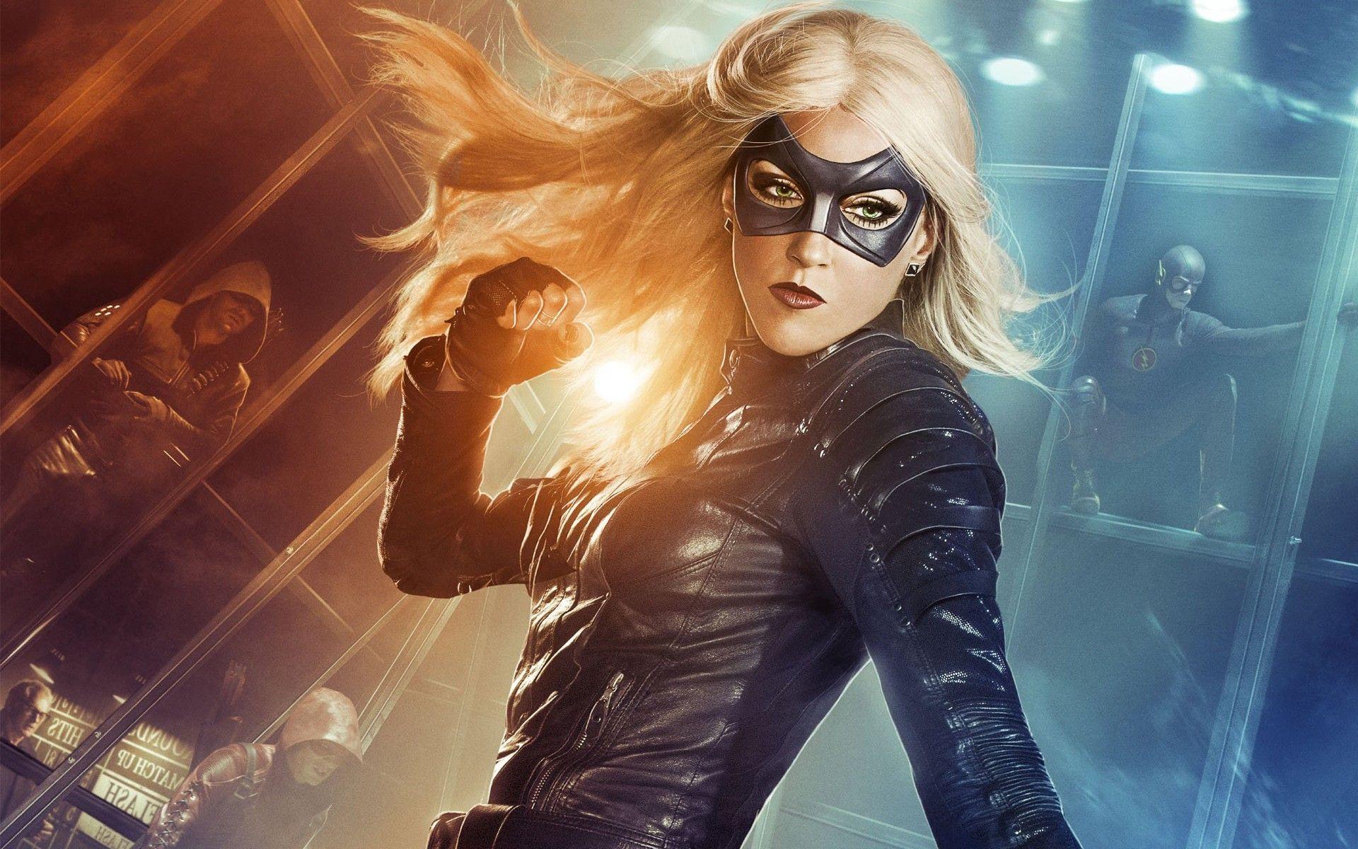 1920x1200 Arrow and Flash HD